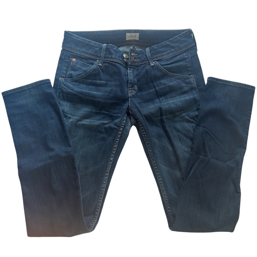 Hudson Collin Skinny Jeans - Picture 3 of 8